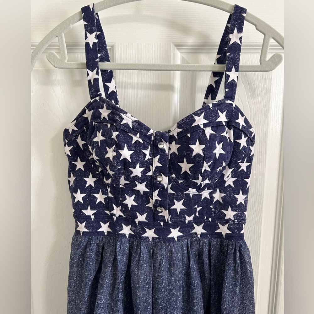 Stars Dress - Marilyn Monroe Collection by Macy’s, Medium